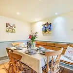 Wychwood Holiday home