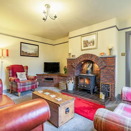 Wychwood Whitby