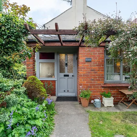 Wychwood Holiday home Whitby