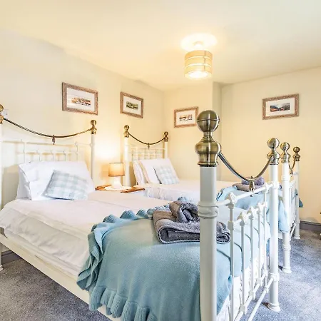 Holiday home Wychwood *