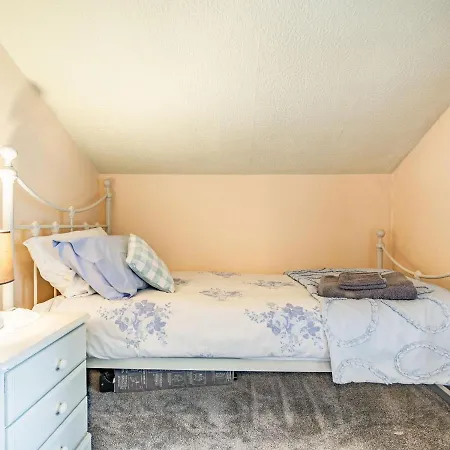 Semesterbostad Wychwood *