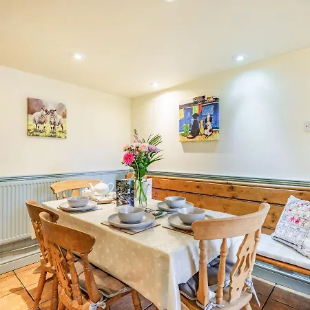 Wychwood Holiday home