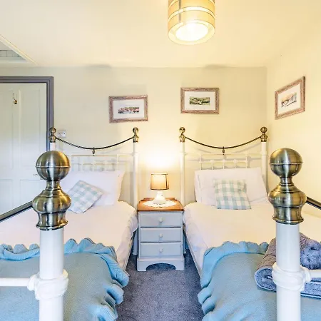 Semesterbostad Wychwood Whitby