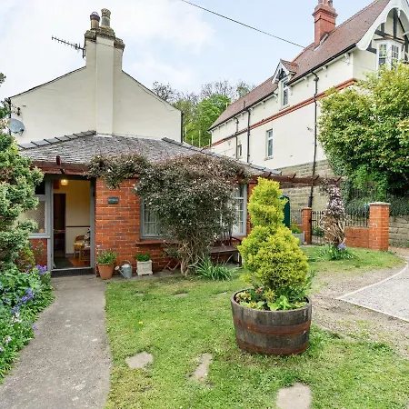 Wychwood Vakantiehuis *