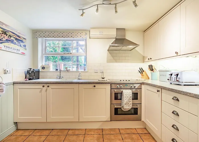 Σπίτι διακοπών Wychwood *