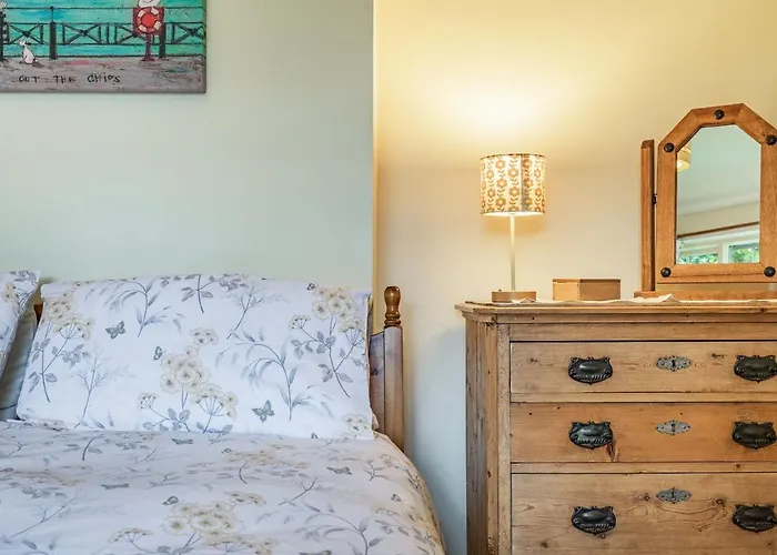 Wychwood * Γουίτμπι