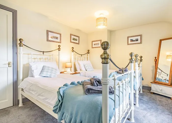 Σπίτι διακοπών Wychwood *