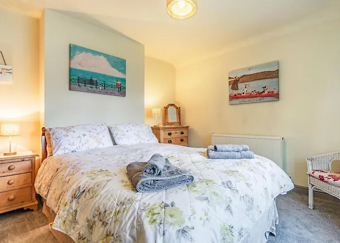 Wychwood * Γουίτμπι