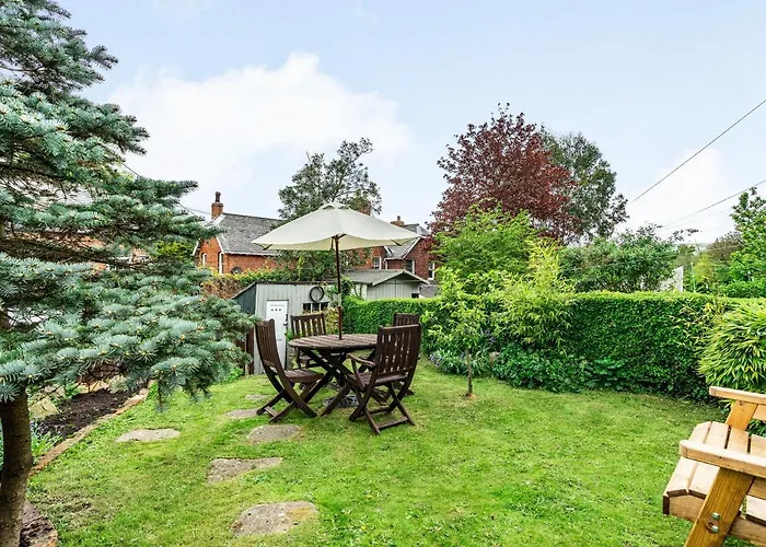 Σπίτι διακοπών Wychwood