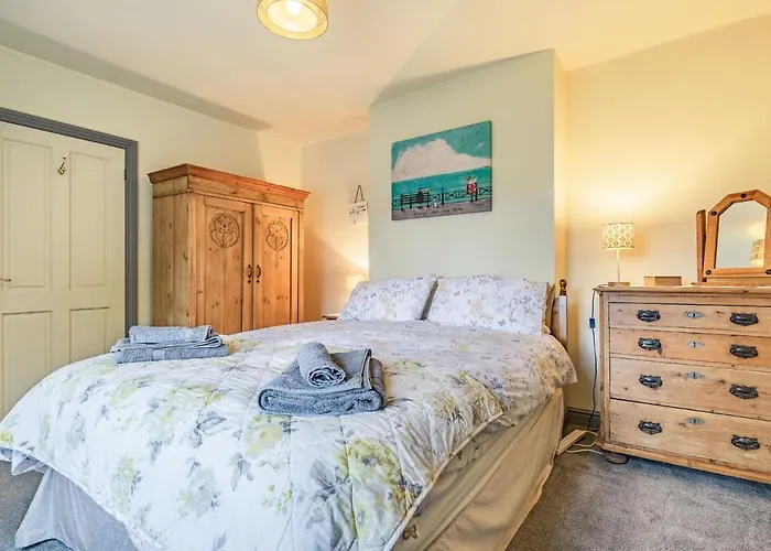 Σπίτι διακοπών Wychwood