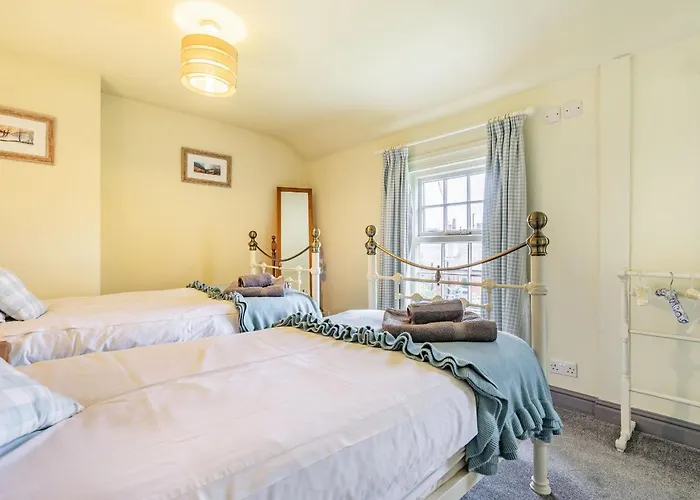 Σπίτι διακοπών Wychwood