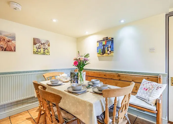 Wychwood Σπίτι διακοπών