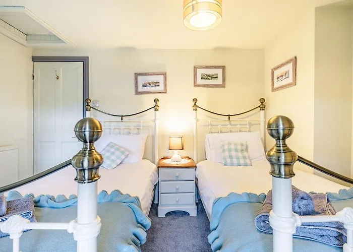 Σπίτι διακοπών Wychwood Γουίτμπι